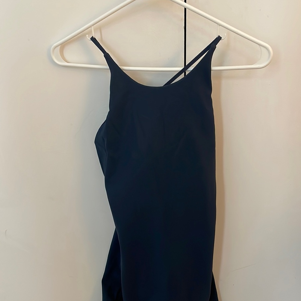 Athleisure dress